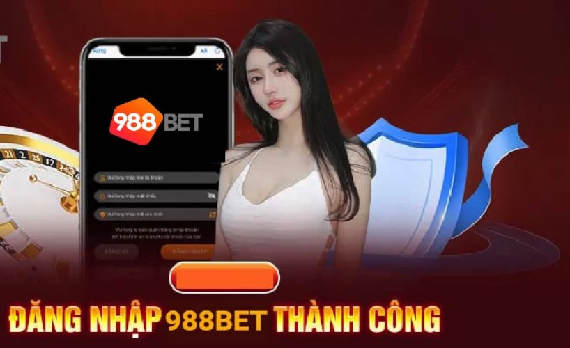 Đăng nhập tài khoản trên web hay app đều không tốn quá nhiều thời gian của bạn