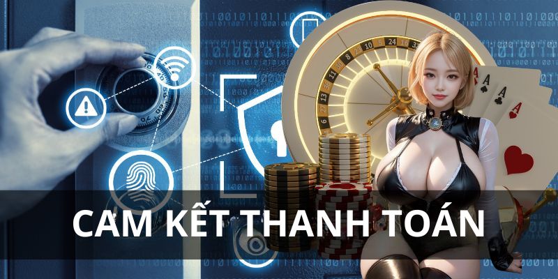 988BET cam kết thanh toán đúng hạn cho người chơi