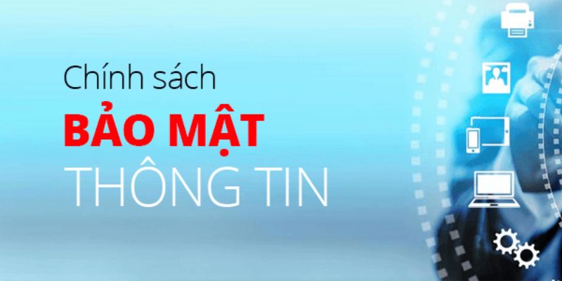 Chính sách bảo mật thông tin cá nhân 988bet