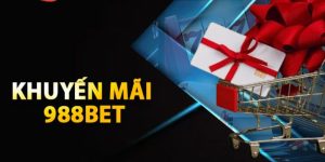 988bet khuyến mãi điểm danh hằng ngày