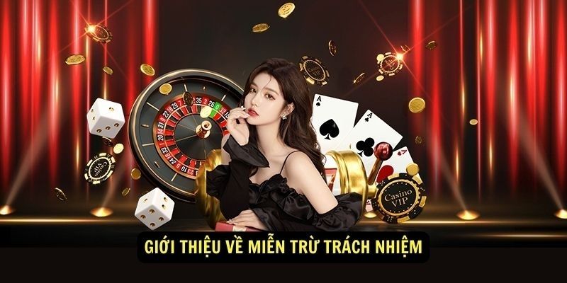 Miễn trừ trách nhiệm ở 988bet là như thế nào?