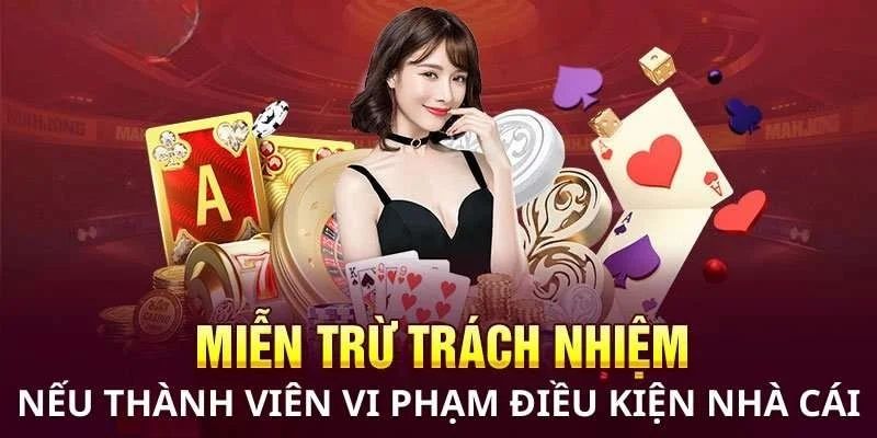 Nghĩa vụ của người chơi đối với chính sách tại 988bet