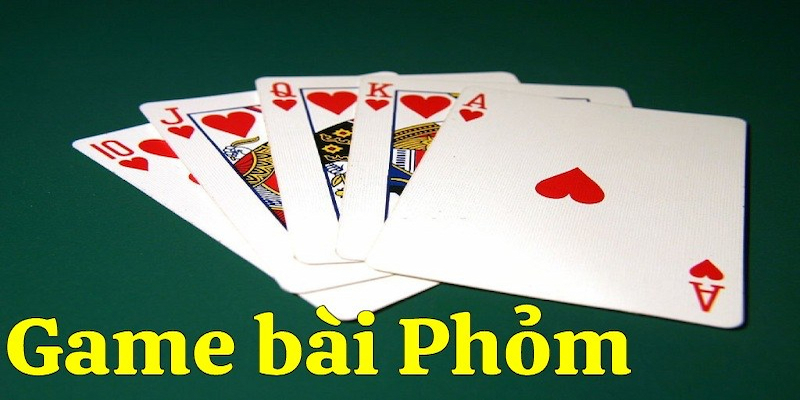 Bài phỏm 988bet là gì?