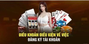 Đăng ký tài khoản 988bet là bước đầu đưa bạn đến gần hơn với nhà cái