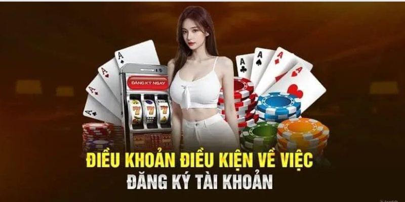 Điều kiện cần để đăng ký tài khoản 988bet