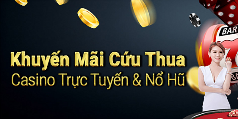 Tại sao bạn nên lựa chọn khuyến mại hoàn trả tại 988bet