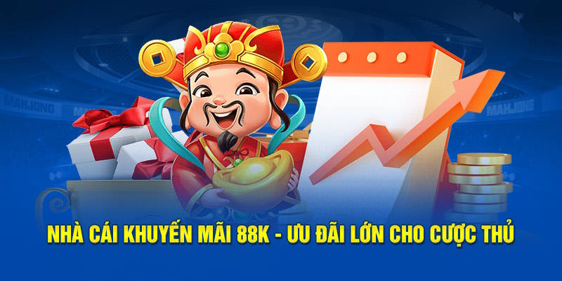 Thông tin chung về ưu đãi hấp dẫn nhà cái