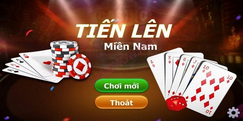 Tiến Lên Miền Nam là gì – Giới hạn việc bị chặt heo