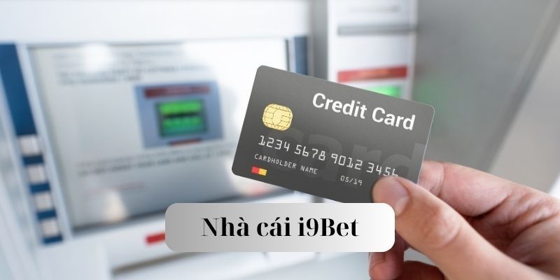 Giao dịch nạp và rút tiền i9bet bị gián đoạn