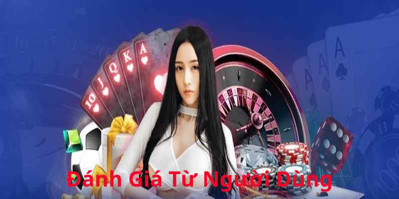 Những đánh giá thiết thực từ người dùng I9BET