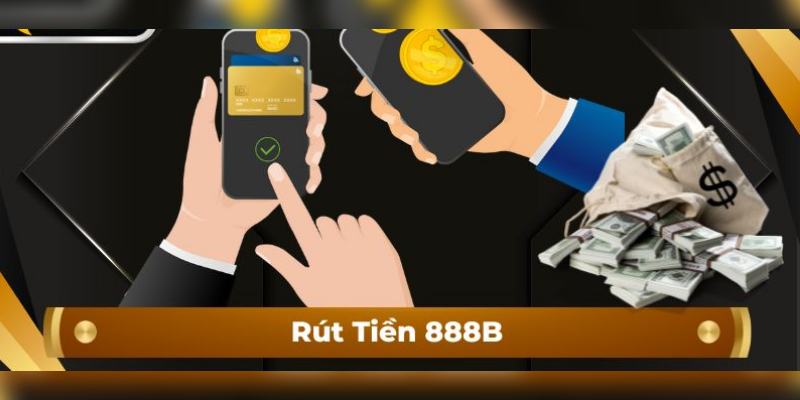 Tại sao rút tiền thành công nhưng tiền chưa về?