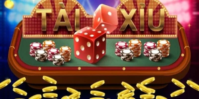 Tổng quan thông tin cơ bản về tựa game tài xỉu trên V8 Slot